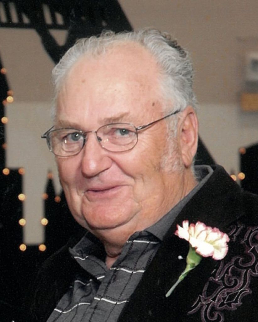 Richard "Dick" Ubel Profile Photo