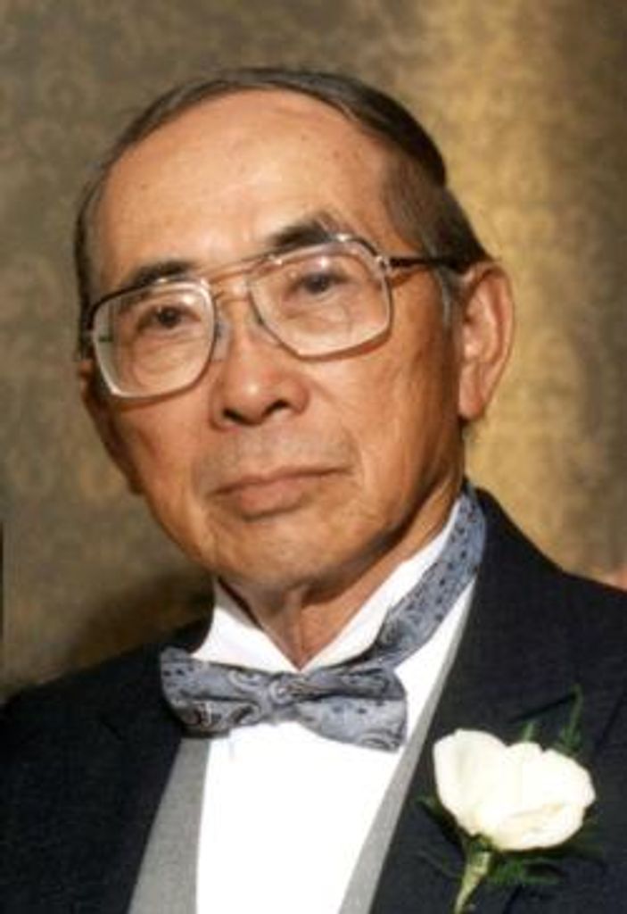 Takeichi Jack Furutani