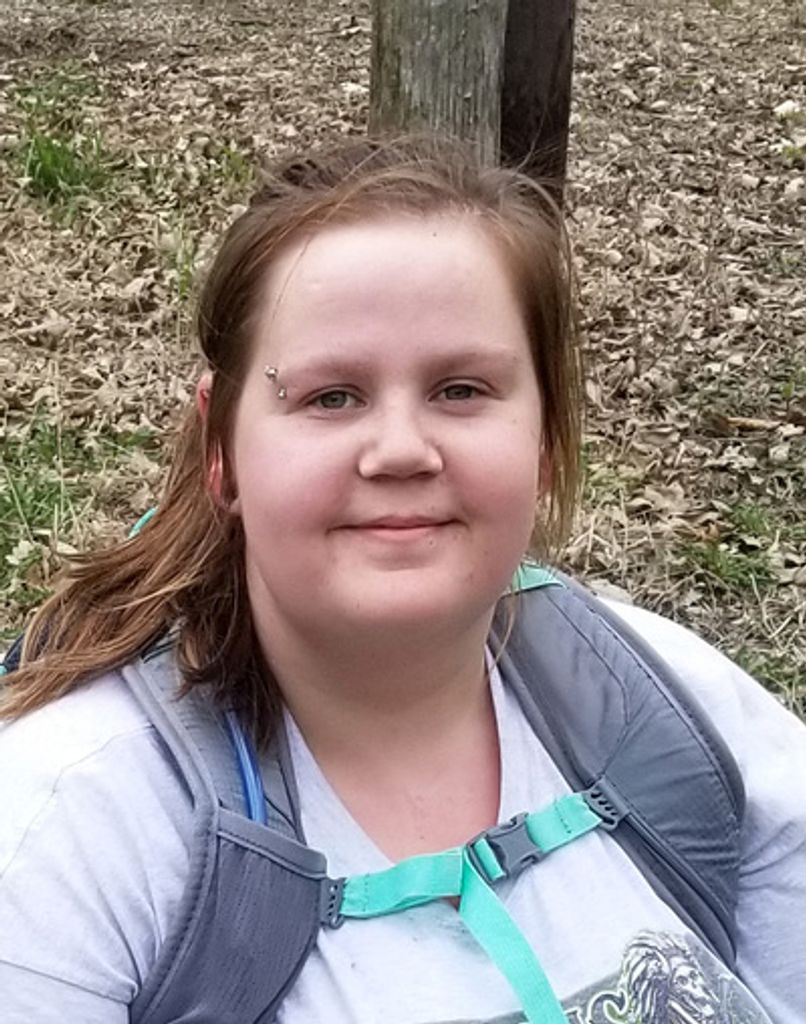 Ashley Dawn Weslocky