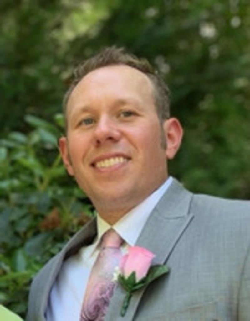 Ronnie Spencer Profile Photo