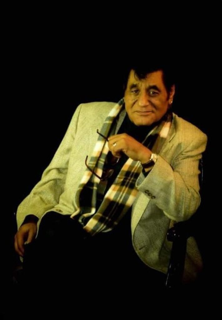 Jimmy Portillo De La Cruz Sr. Profile Photo