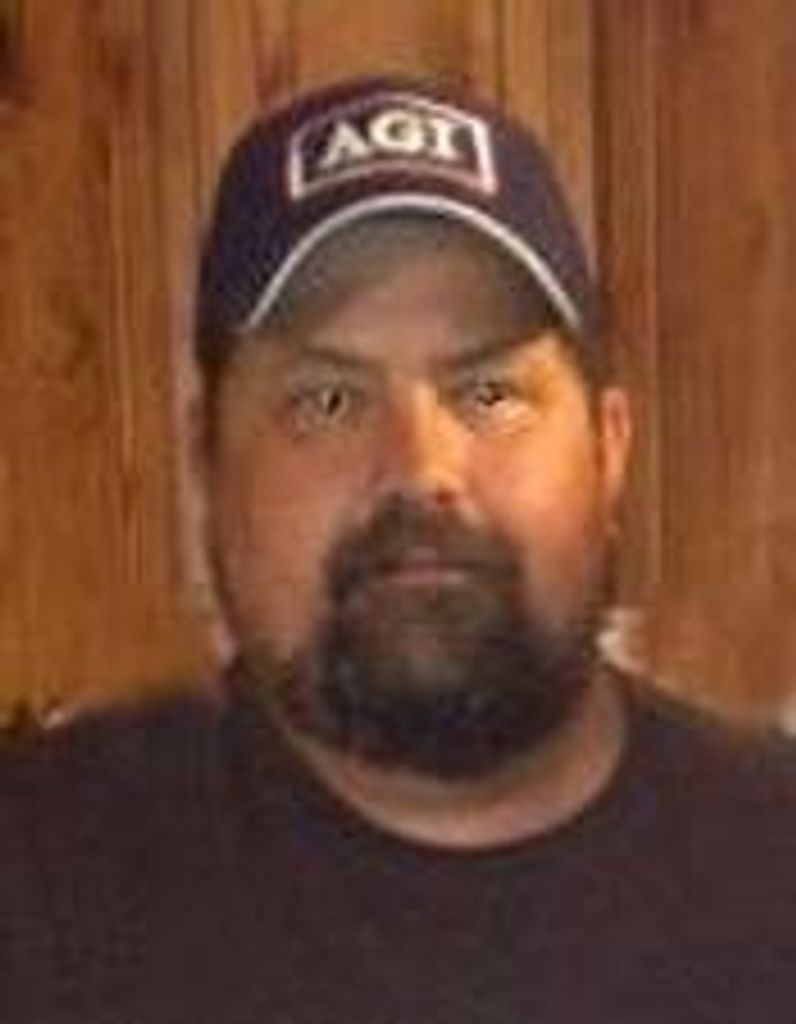 Rex Verle Jardine Profile Photo