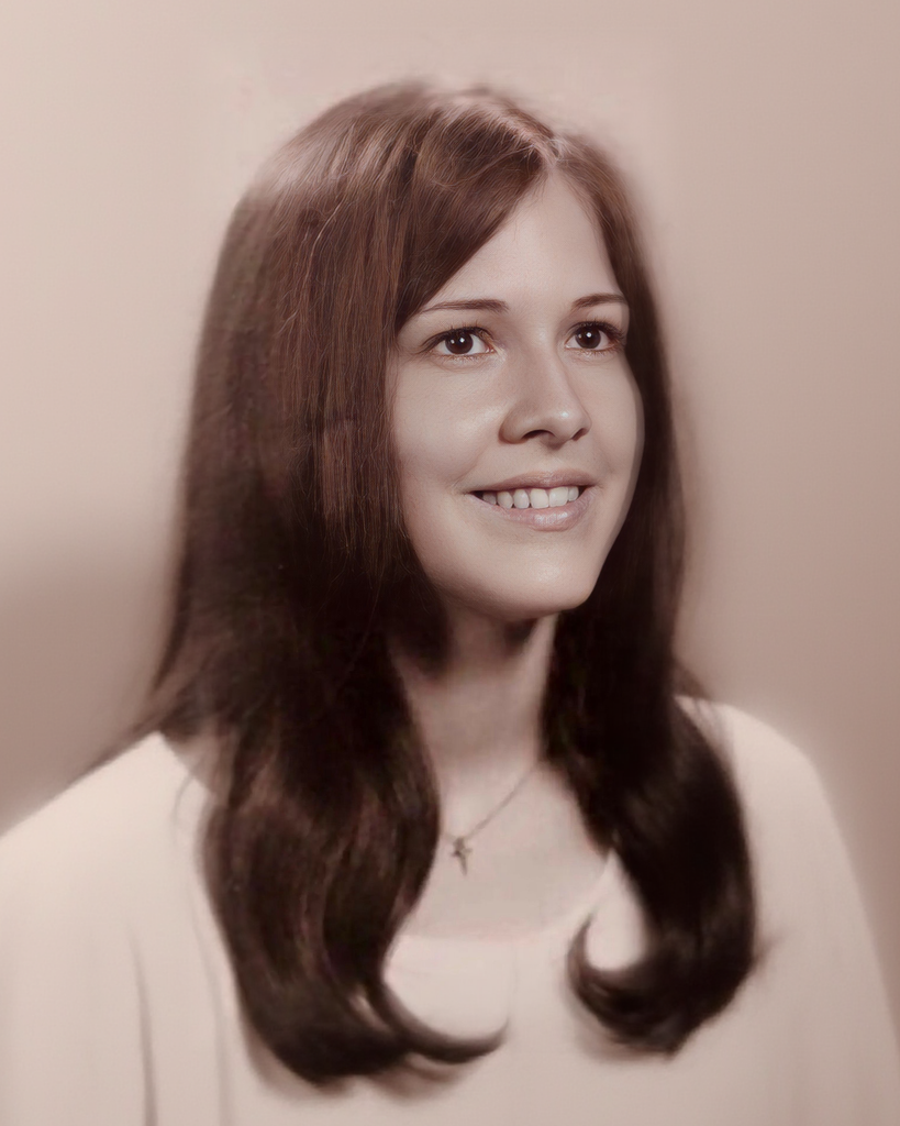 Maureen Marie Raslan Profile Photo