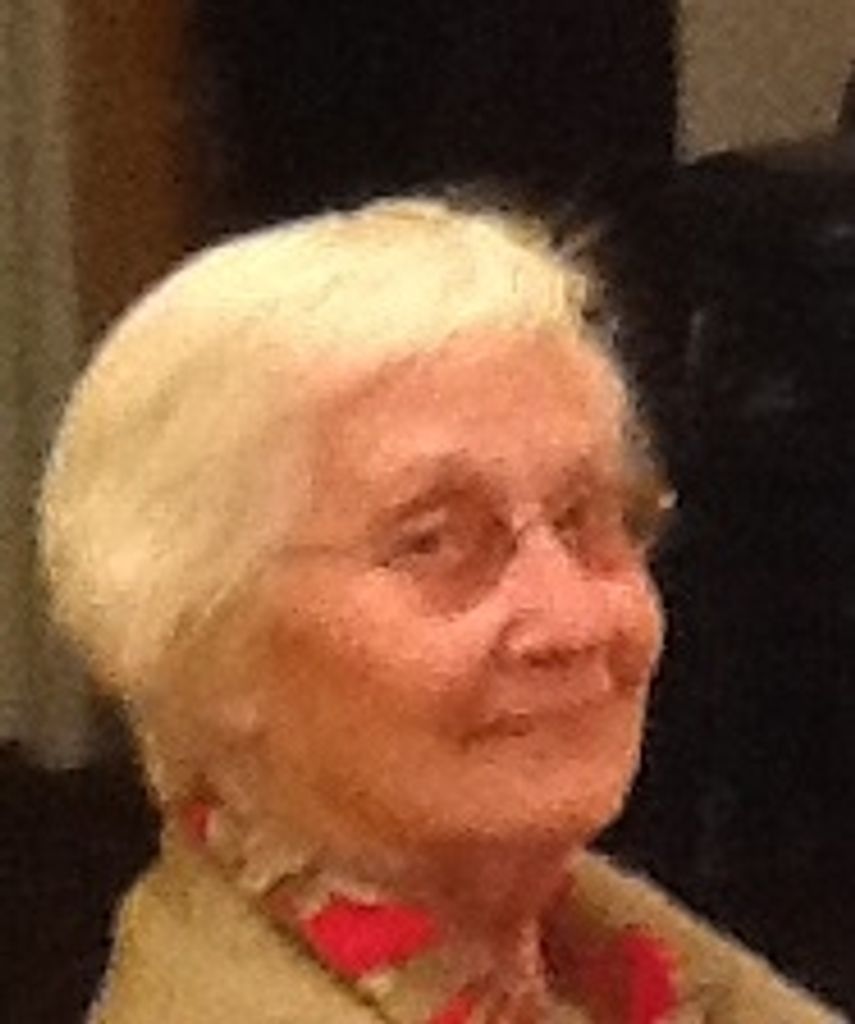 Mildred J. Godsey