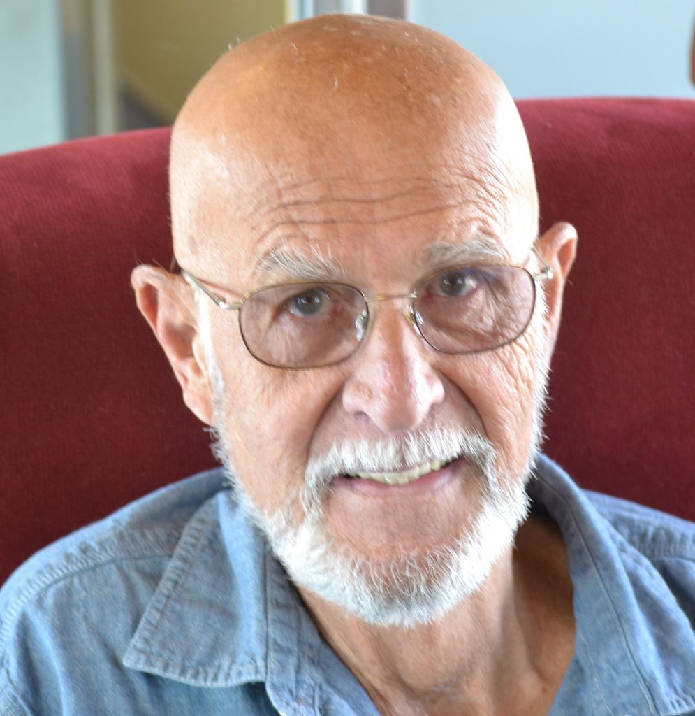 Richard "Dick" A. Lippitz