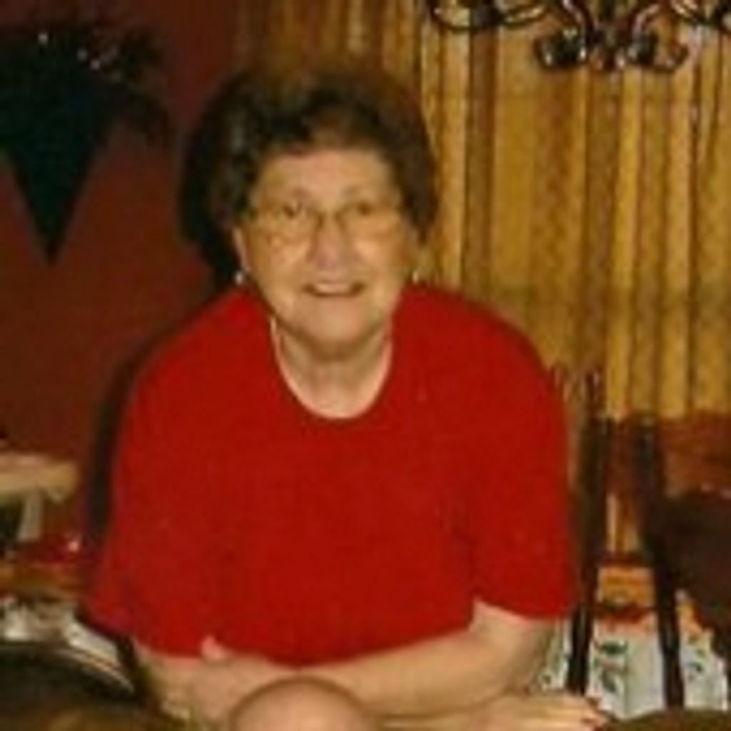 Gaye Bonnie Stanfill