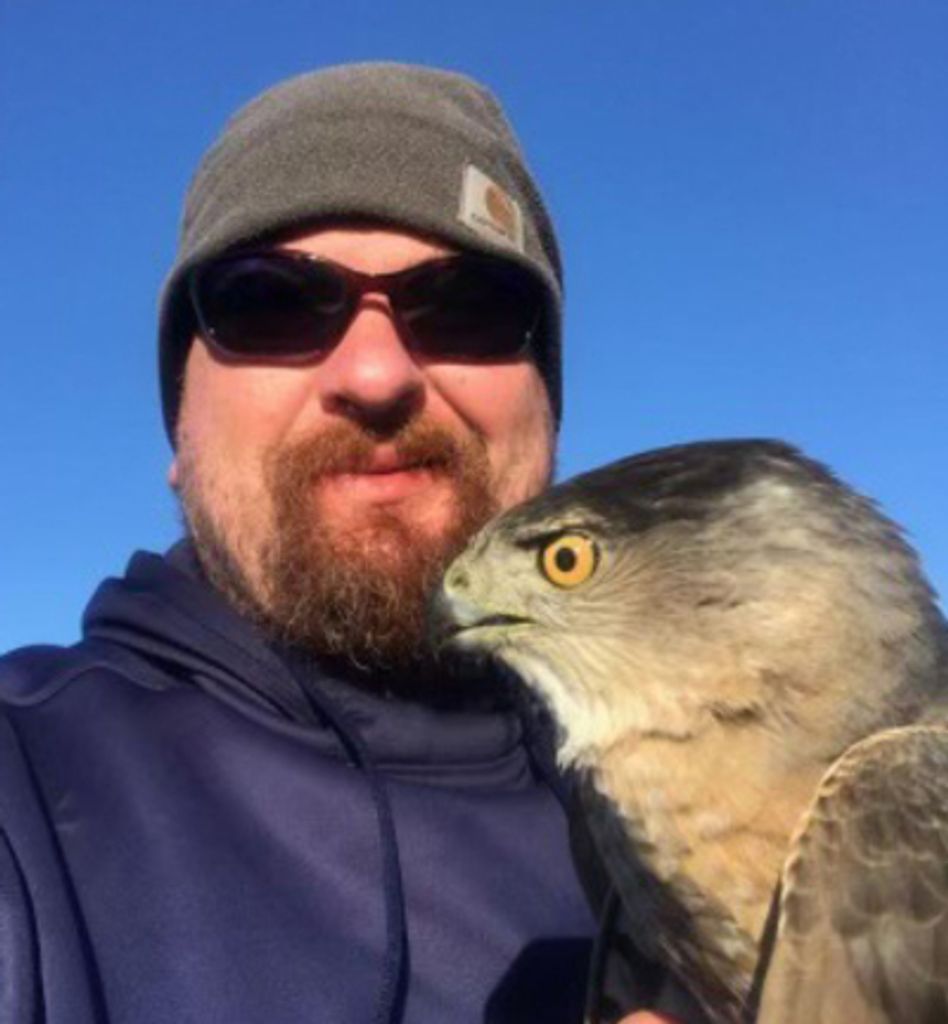 James Lawrence Bender Iv Profile Photo