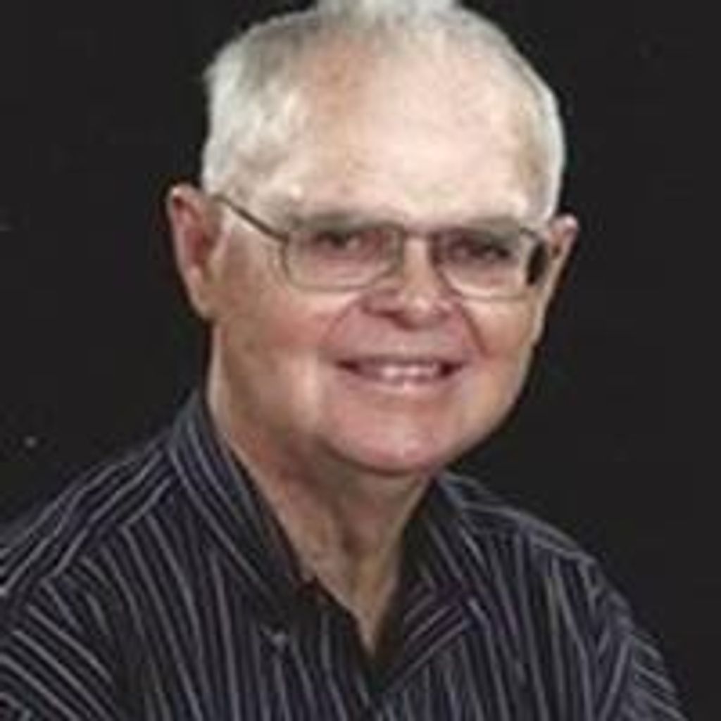 John Robert Young