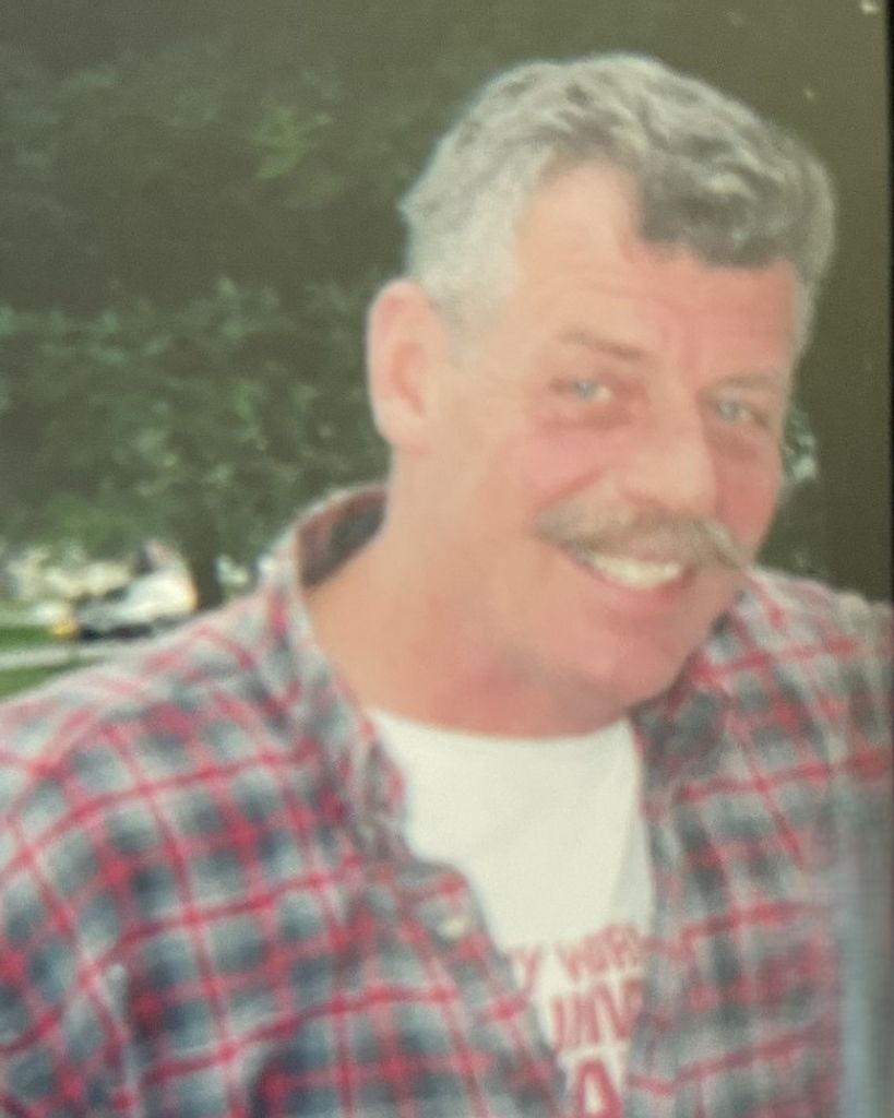 Paul M. Shippers Profile Photo