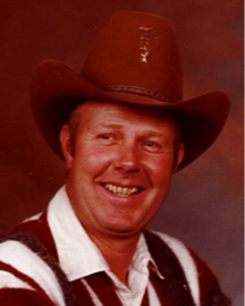 Delmar Clyde Deveny Profile Photo