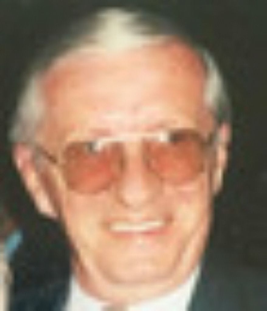 Paul Donahue 