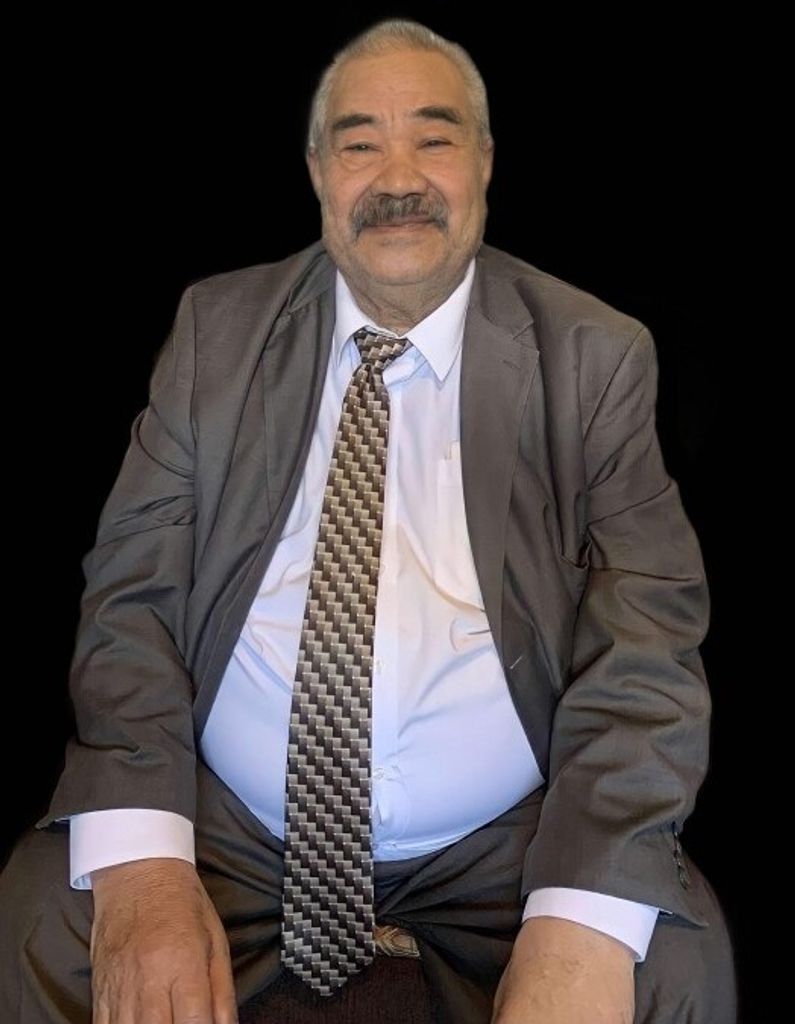 Sione Mo'Unga