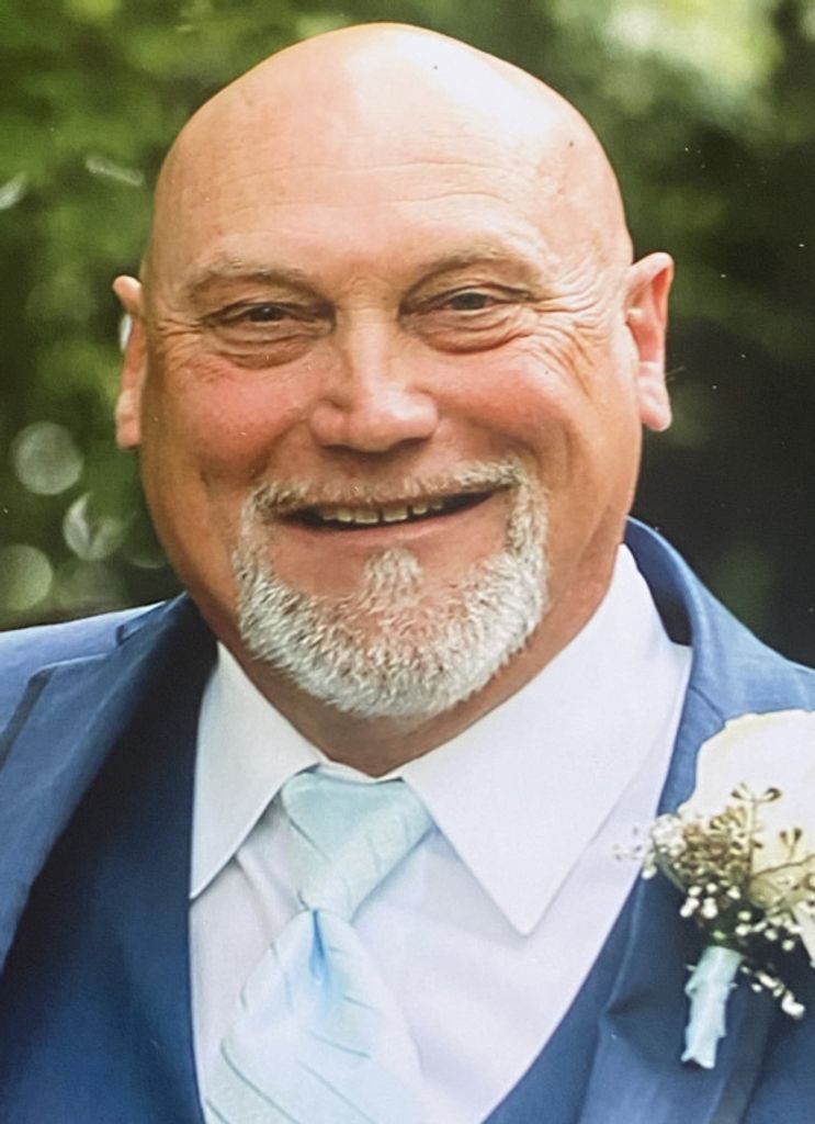 Jack Ward, Jr.