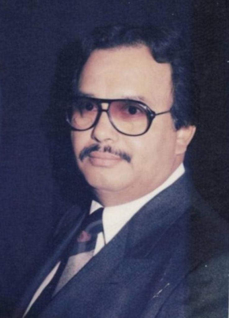 William Gonzalez, Jr. Profile Photo