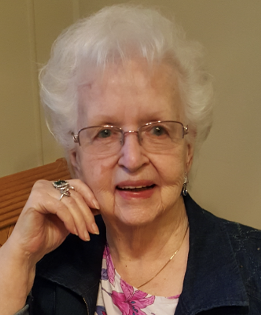 Neva J. Coil Profile Photo