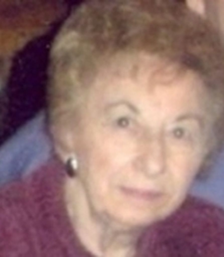 Adeline Palazzotto