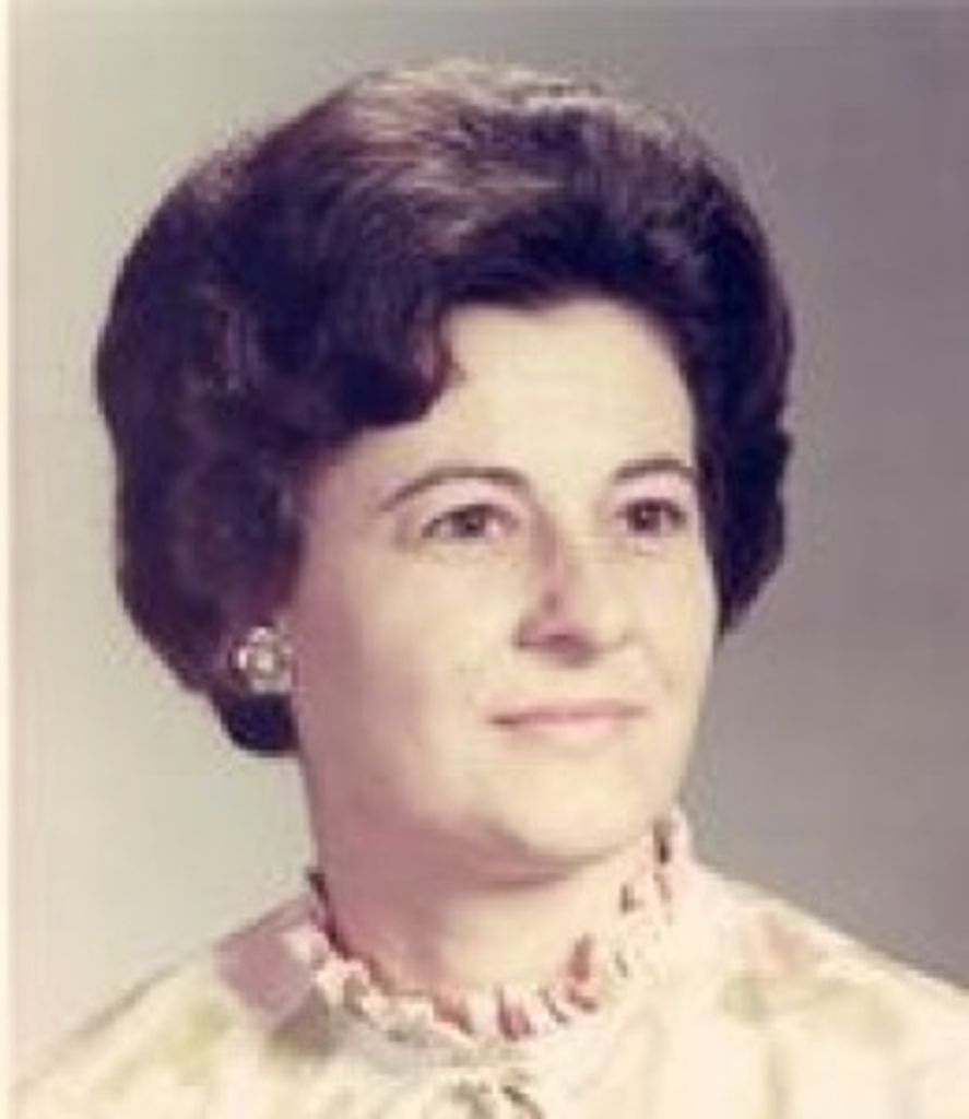 Dolores Ruth Mignerey