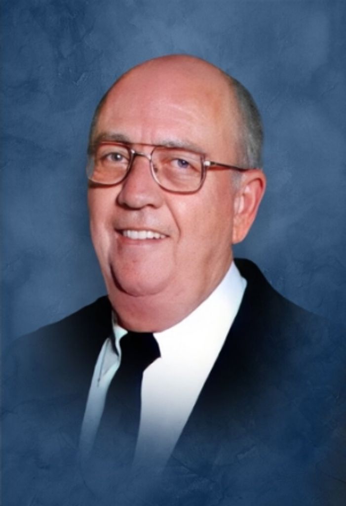 Walter Edward Griffin, Jr. Profile Photo