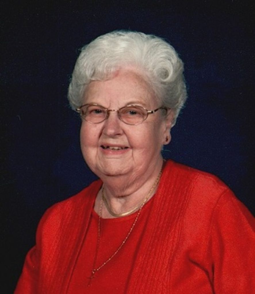 Ruby Helen Pickett Profile Photo