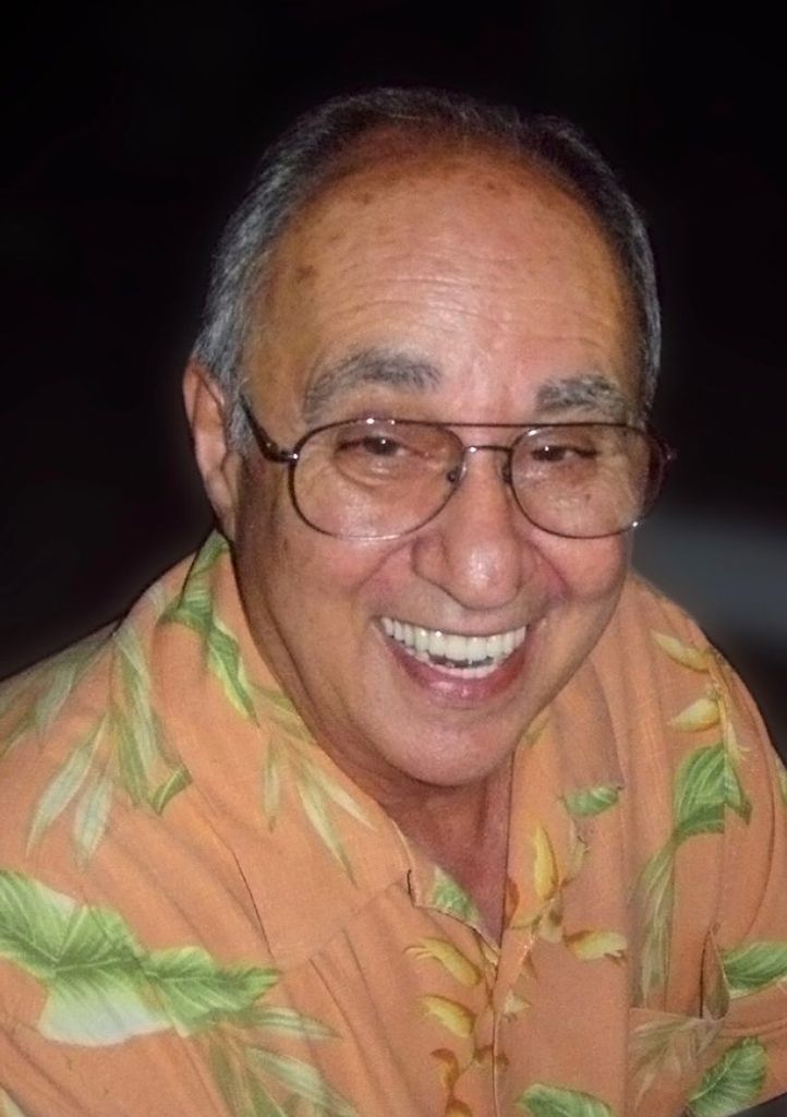 Joseph J. Adinolfe, Sr.