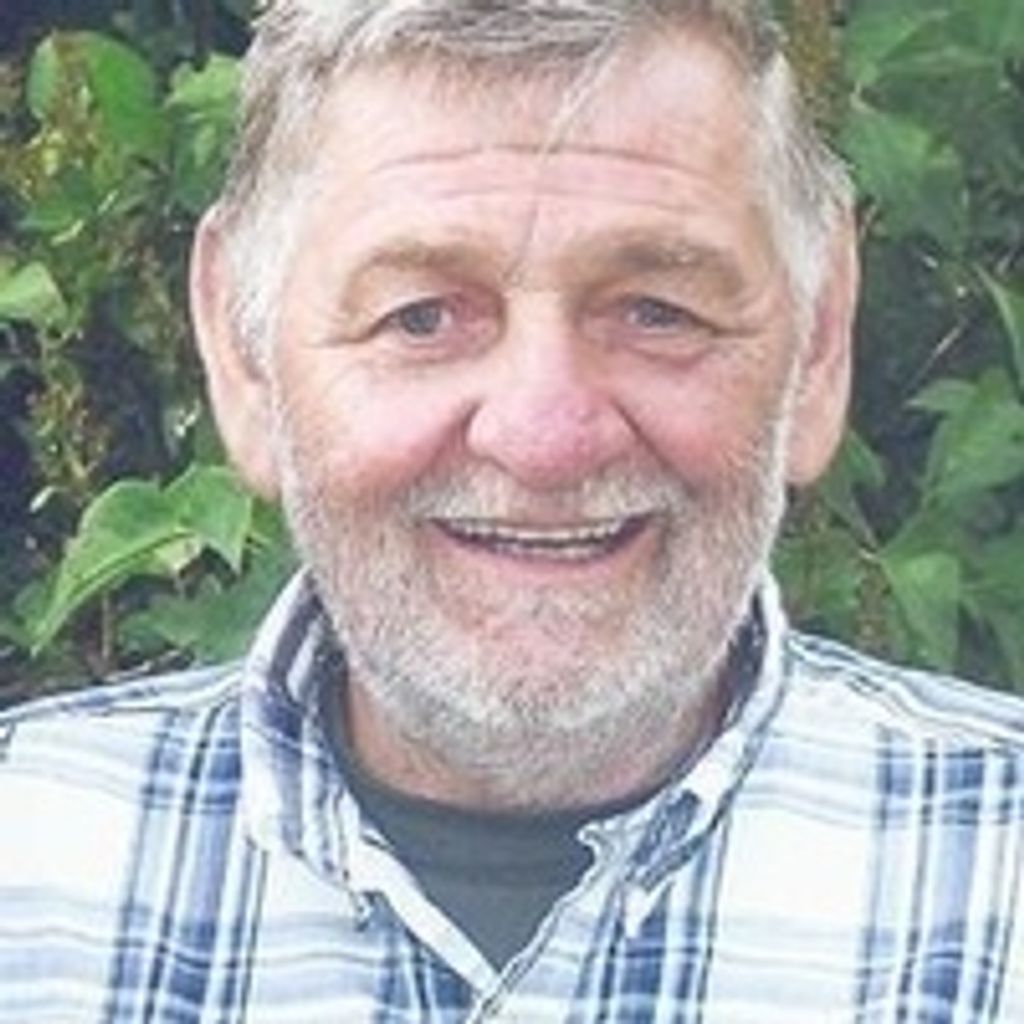 William Casper Selck