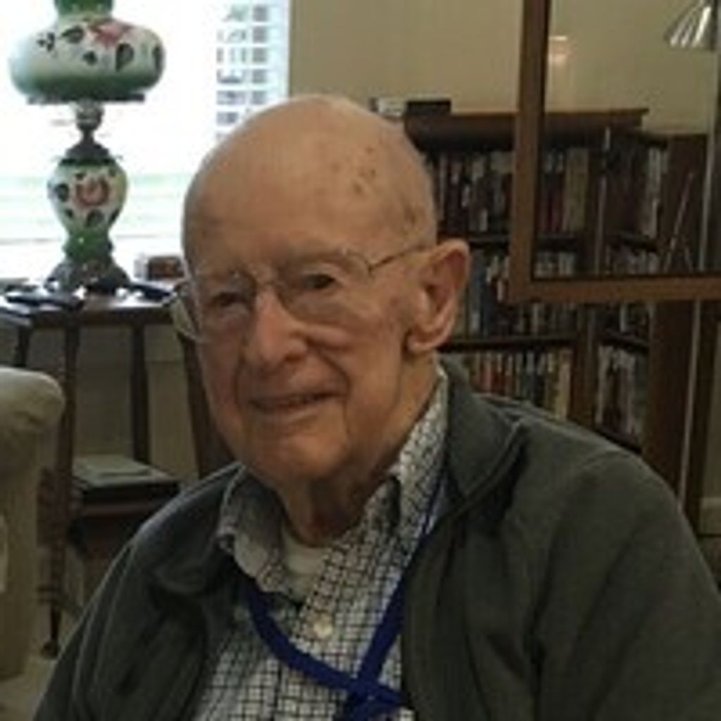 Jack R. Robinson Profile Photo