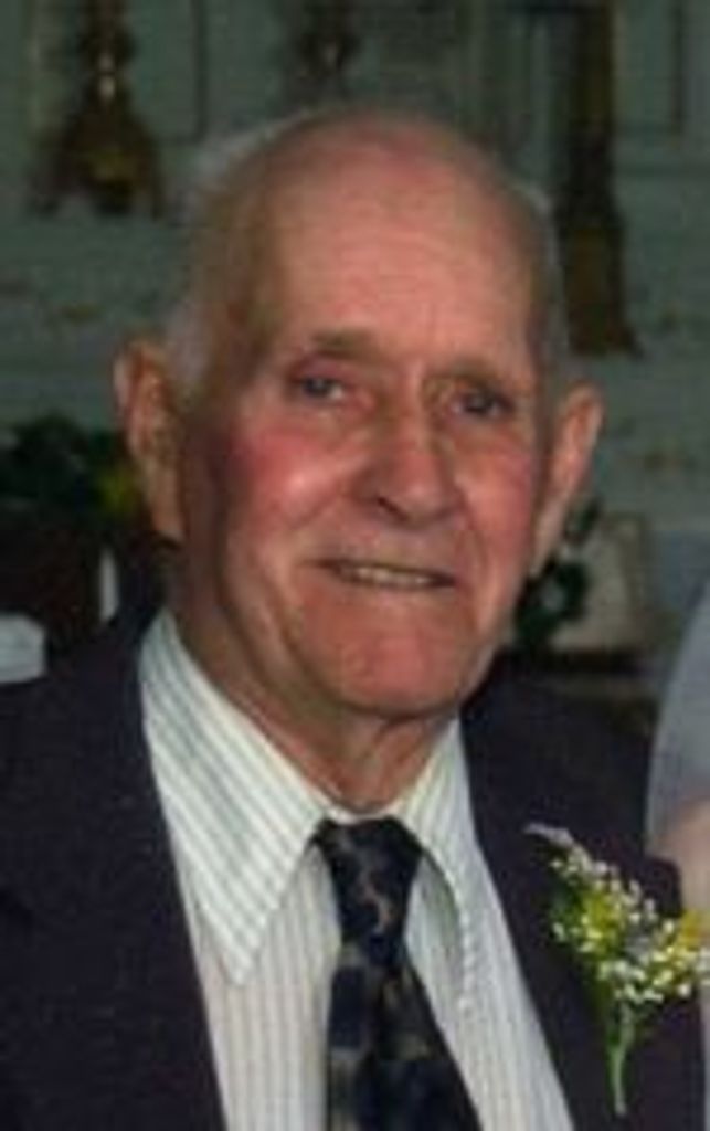 Orville J. Duis