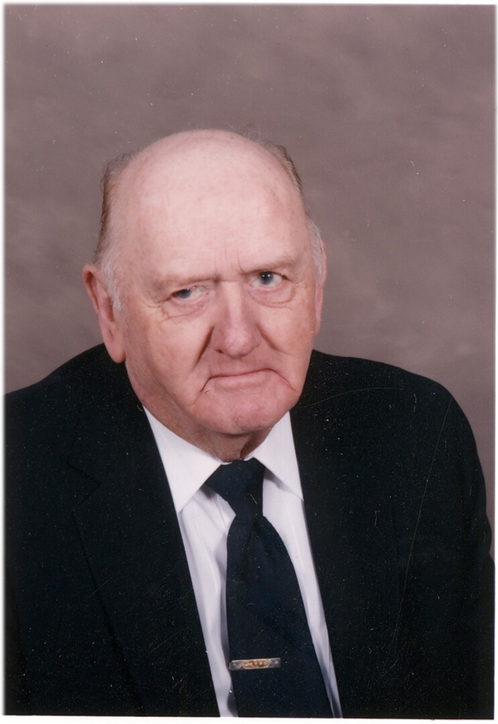 Maynard Loe