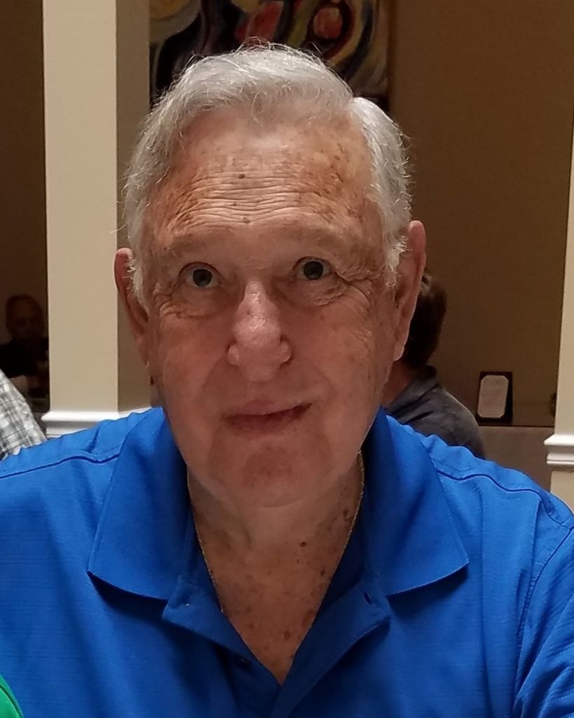 Dann Slayden Cross,II Profile Photo