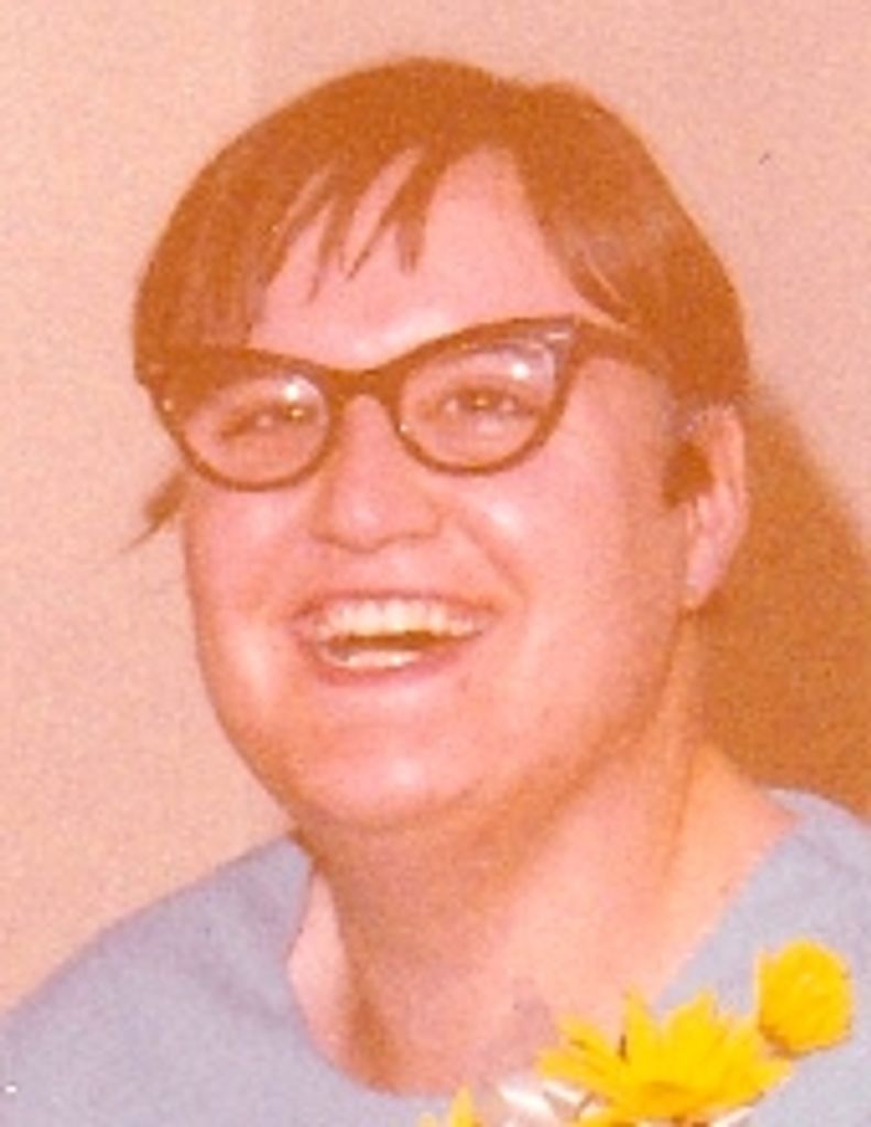 Mary Dunn Profile Photo