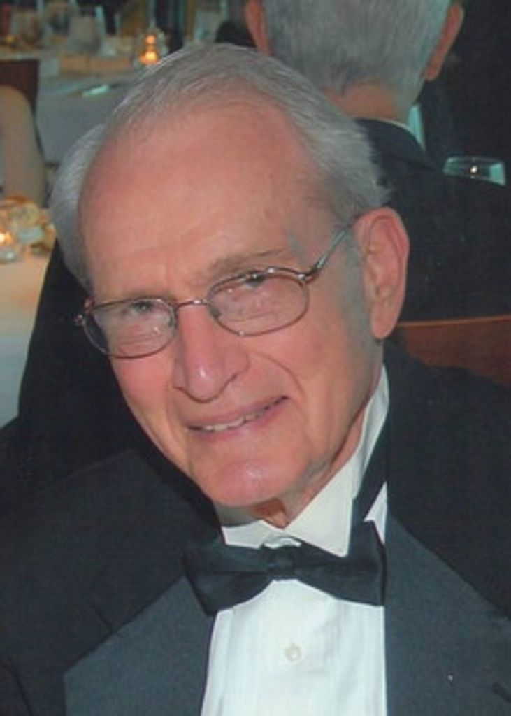 Joel N. Davis