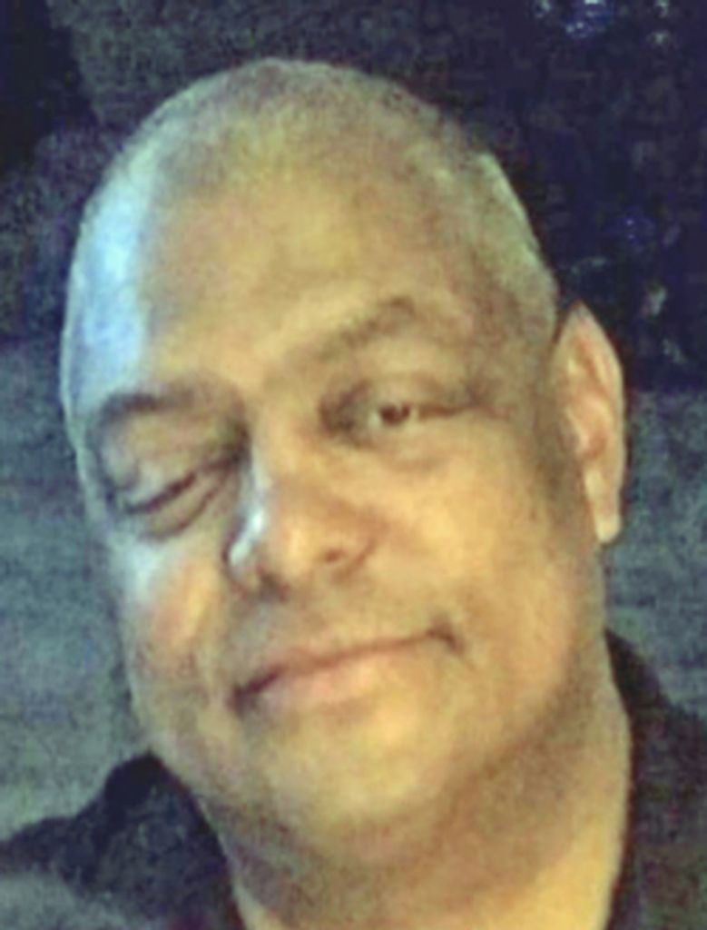 James Maurice Carter