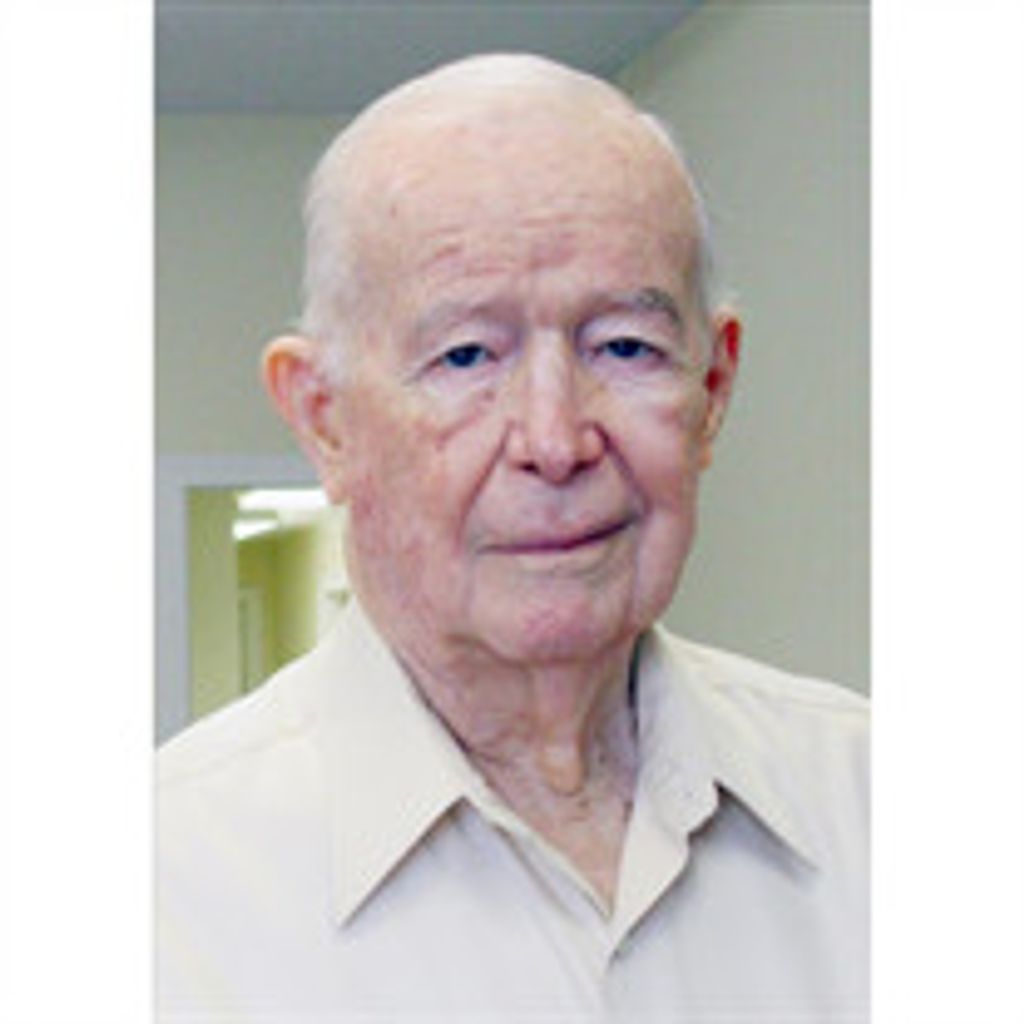 Joe White Mcbride Profile Photo