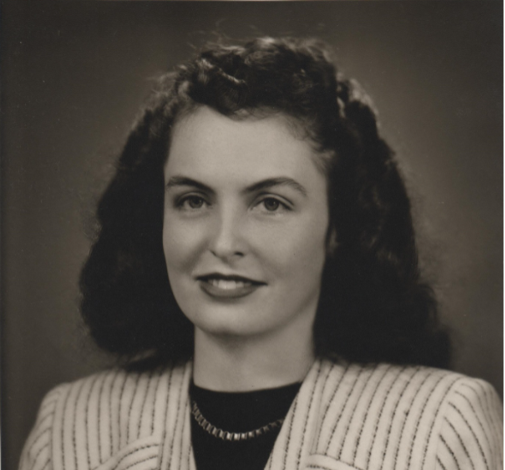 Juanita Alice Stevens