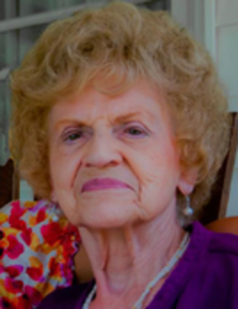 Anne C. (Zagar) Cox