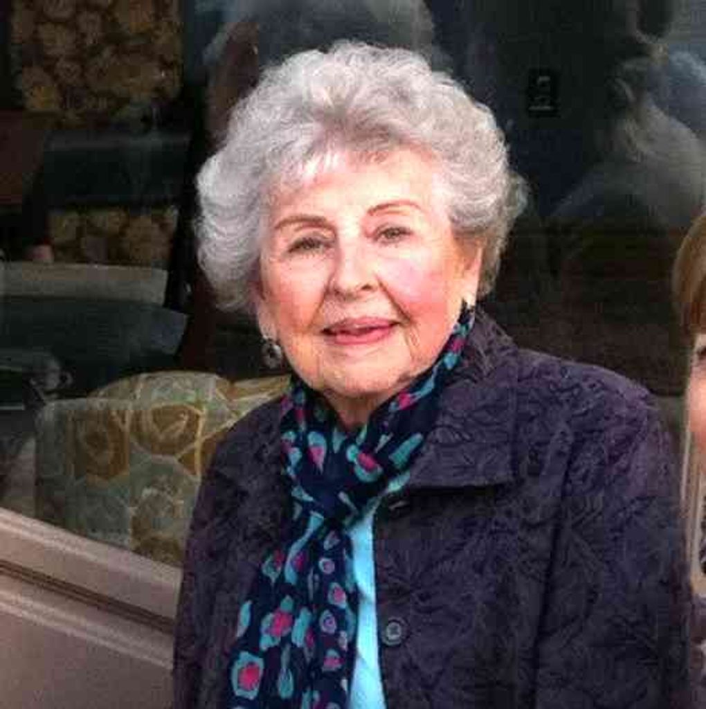 Marjorie Leone Cook Kjellin Profile Photo