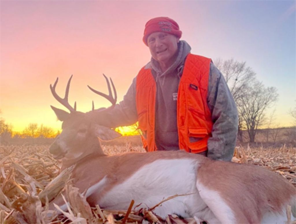 Randal Bender Profile Photo