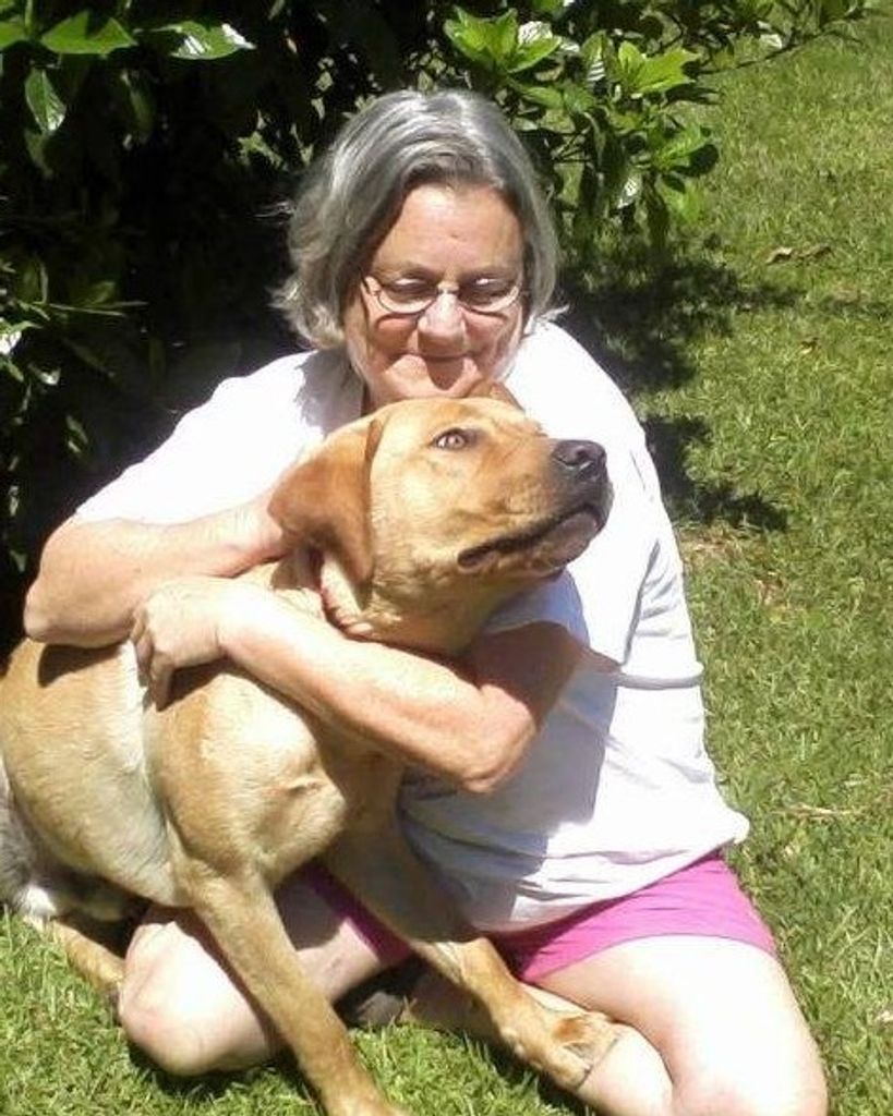 Merle Nichols Vignes Profile Photo