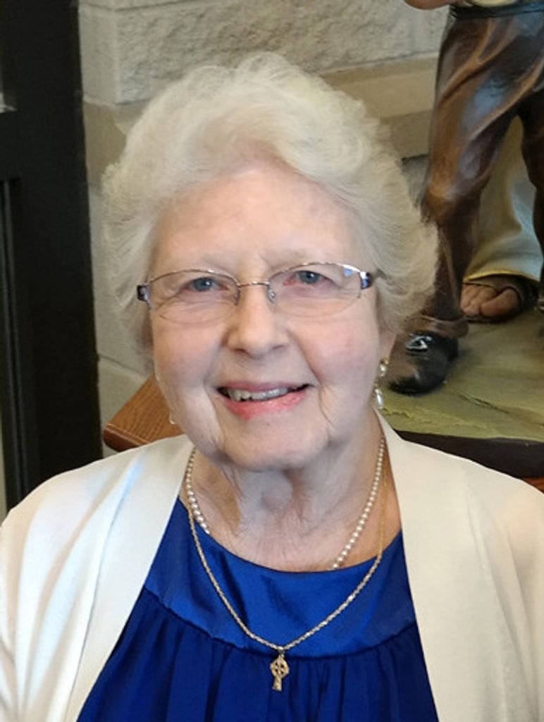 Jean Marie Byrne