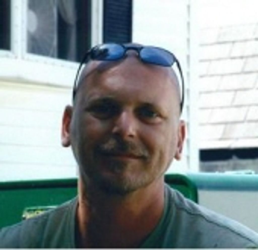 Donald  L. HYKAL