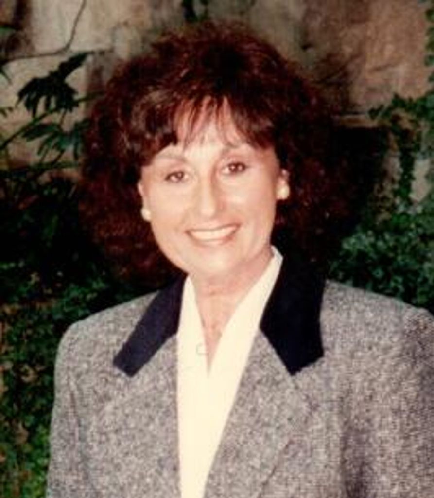 Carolyn Mooney - Wegerdt