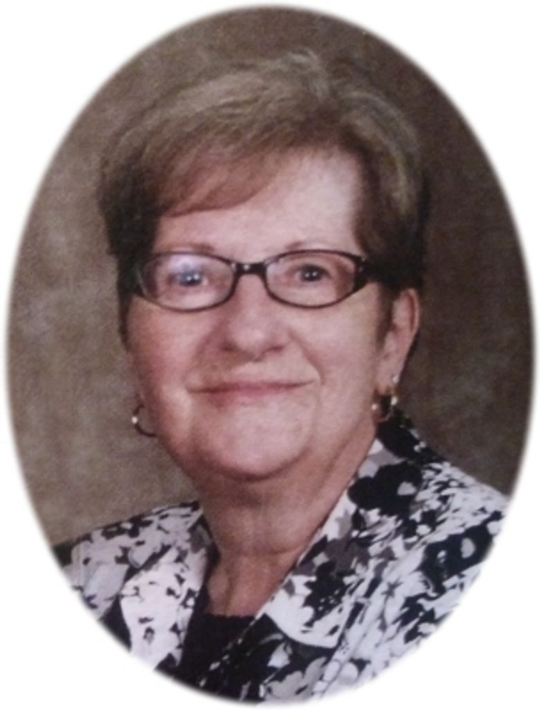 Sharon MacLaren Profile Photo