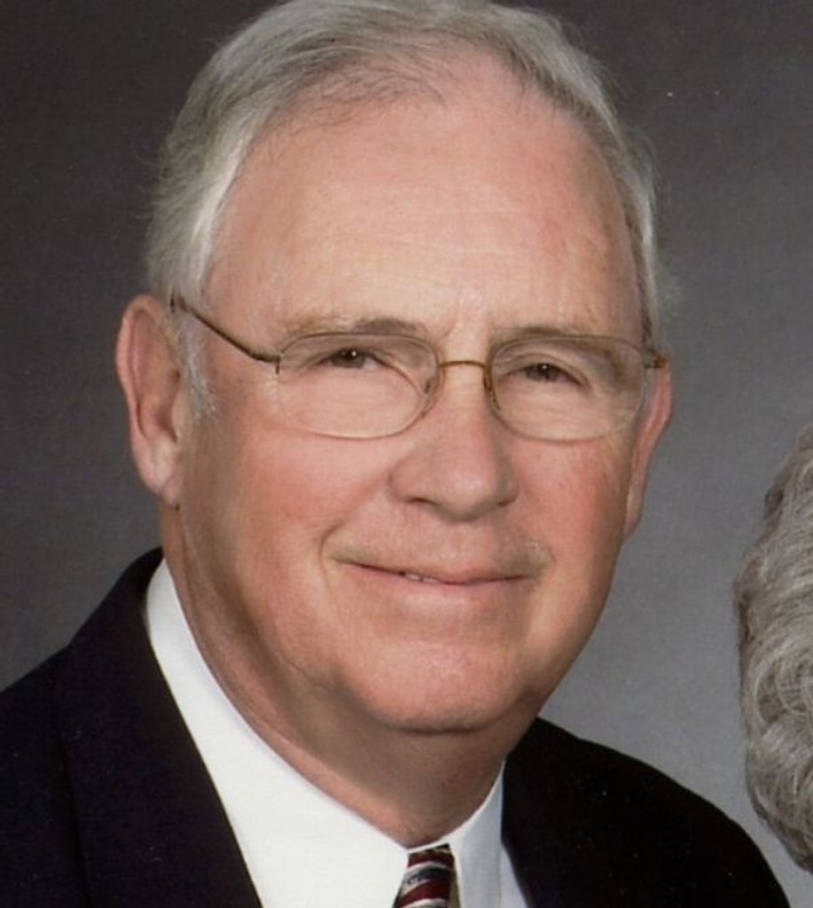 Mr.  Royce Carey Fann, 83