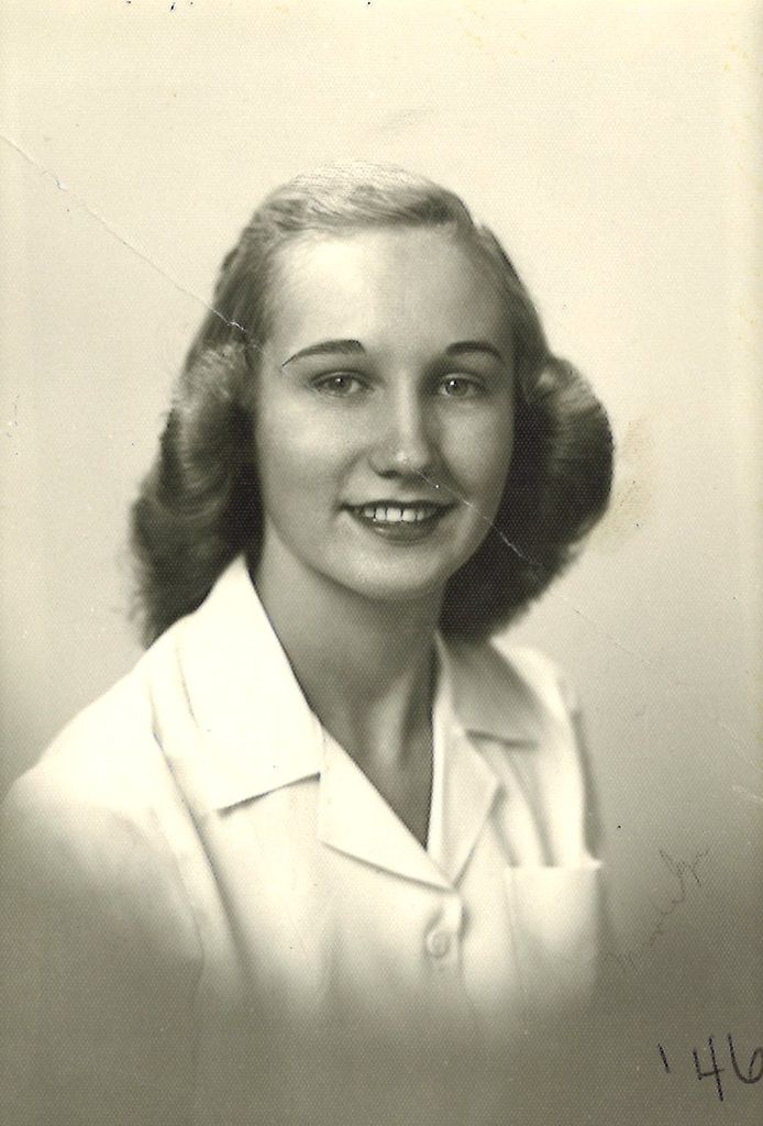 Marilyn Finn