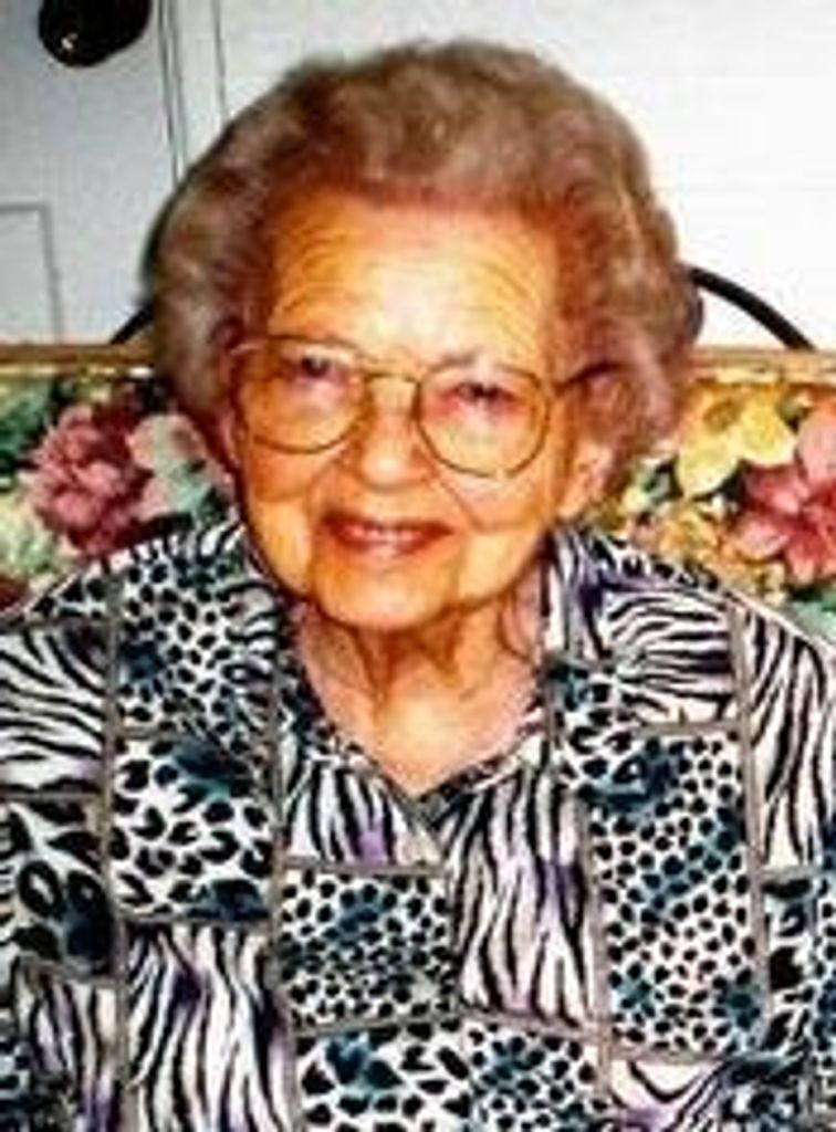 Beatrice Stanley Cox