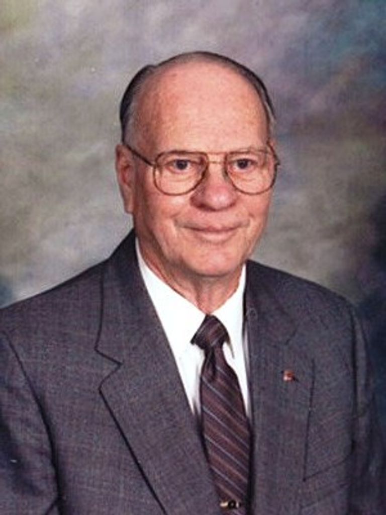 David M. Mclaren