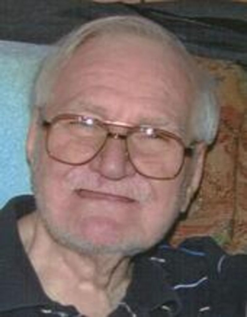 Dennis L. Patton Profile Photo