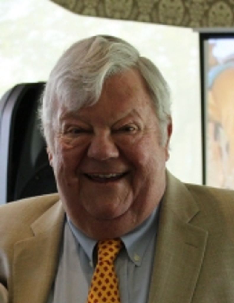 Robert  L. Hinkle Profile Photo