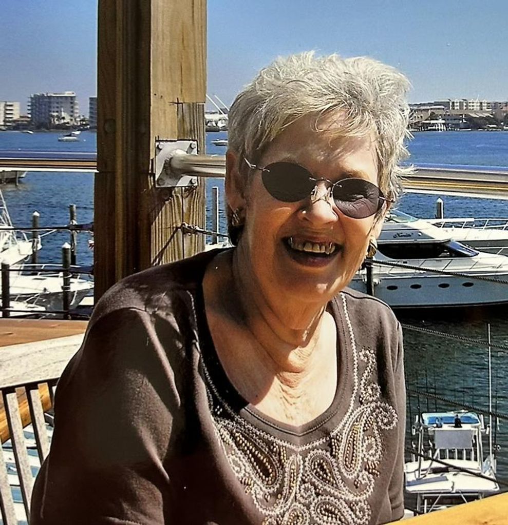 Lauretta Garrett Wexler Profile Photo