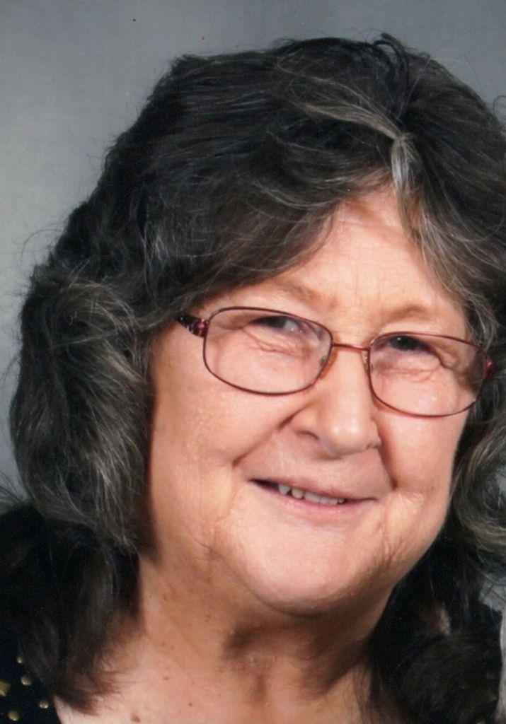 Mildred Perry